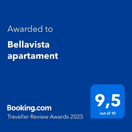 Bellavista شقة أولبيا