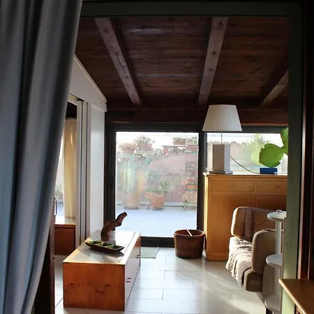 شقة Bellavista