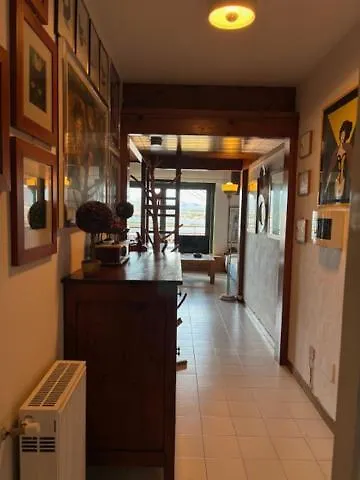 Bellavista דירה *