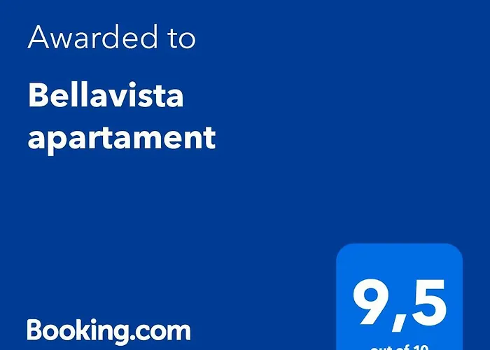 Bellavista דירה אולביה