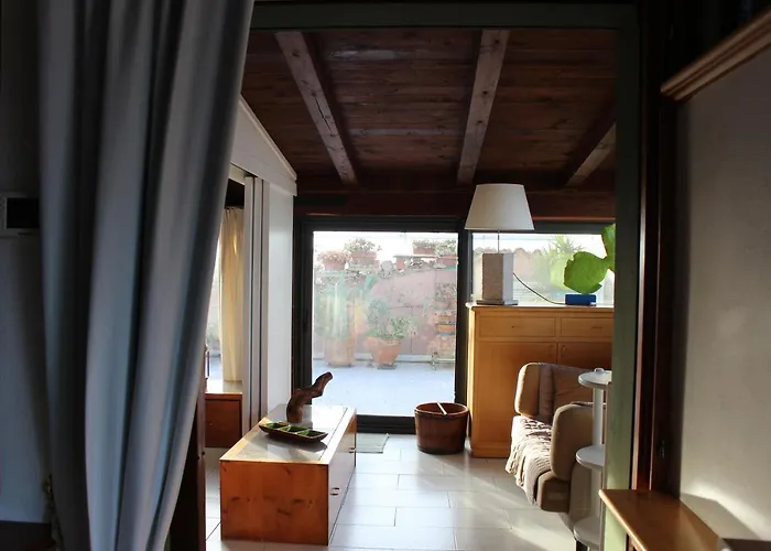 דירה Bellavista