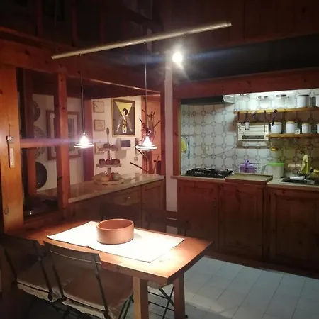 Bellavista Appartement