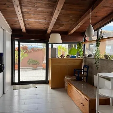 Appartement Bellavista *