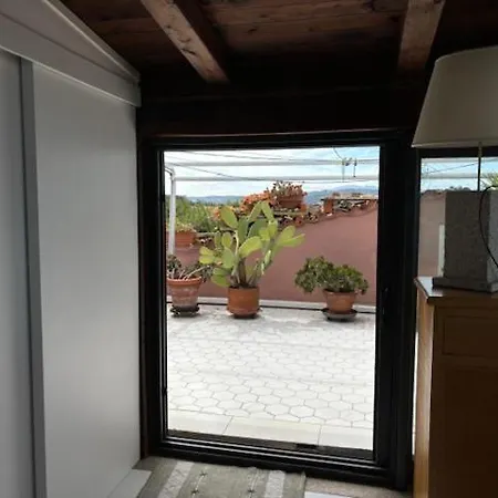 Bellavista Appartement Olbia