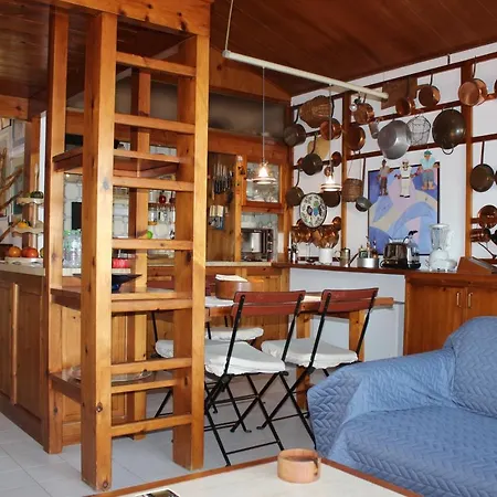 Appartement Bellavista Olbia