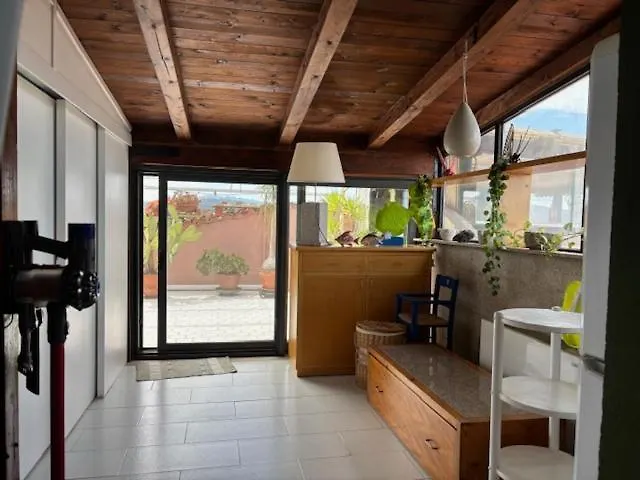 Apartment Bellavista *
